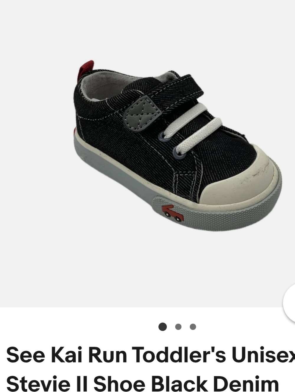 See Kai Run Shoes